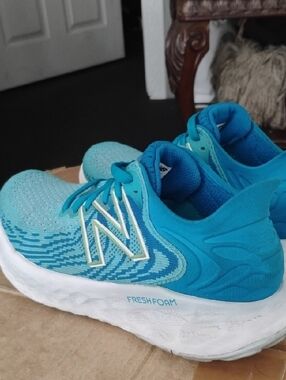 New Balance 1080 Fresh Foam